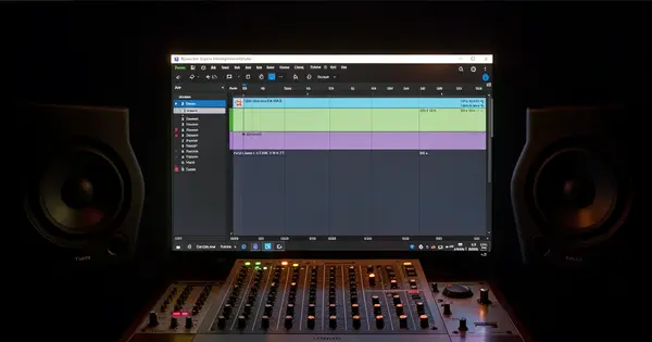 DAW Guide: 5 Top Picks for Every Producer and Budget