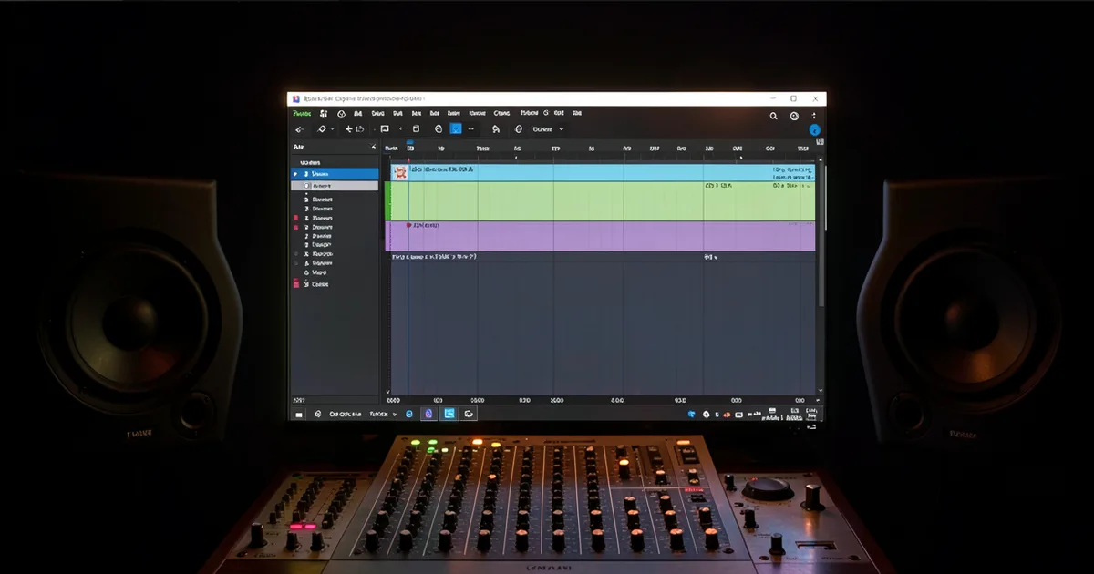 DAW Guide: 5 Top Picks for Every Producer and Budget
