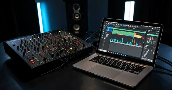 Hardware Synths vs Plugin Synths: 7 Key Differences