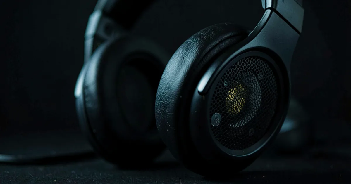 Headphones for Mixing Guide: 5 Things You Must Know