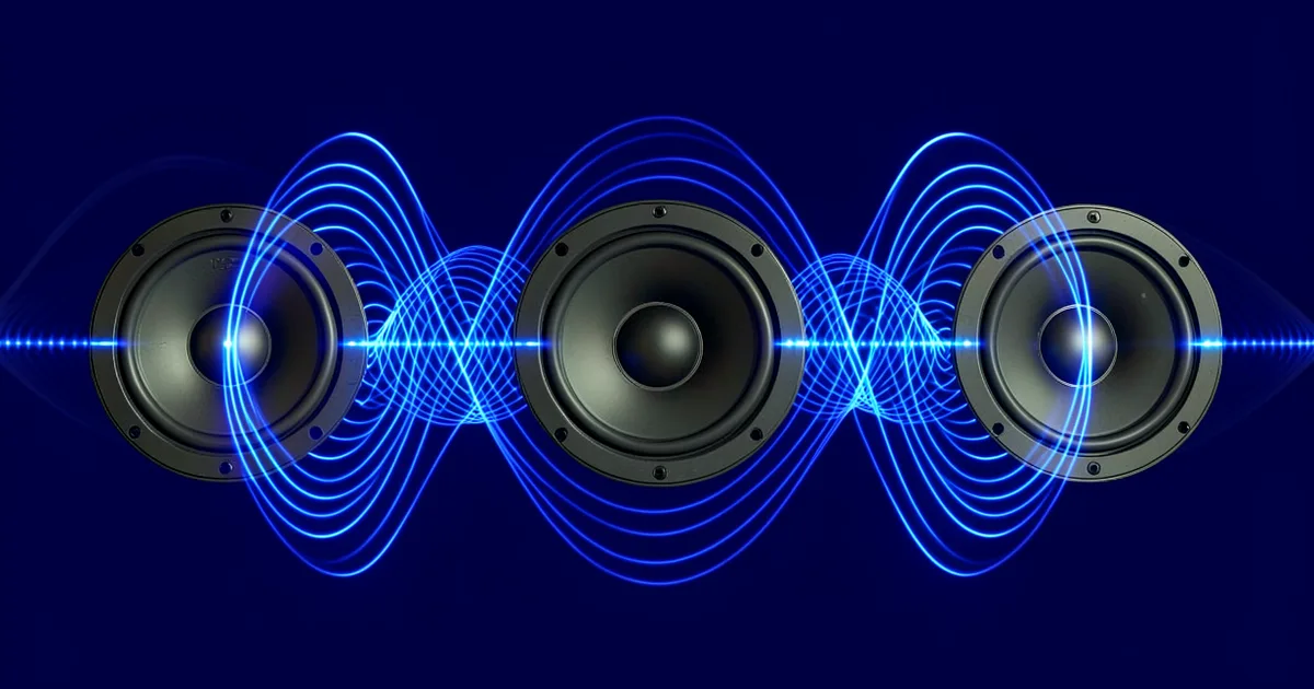 Choosing Studio Monitors: 5 Steps to Accurate Mixes