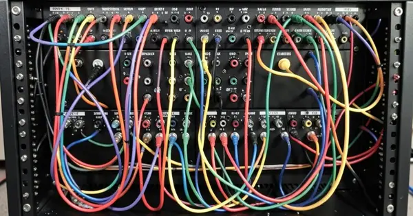 Set Up a Patchbay: 10 Simple Steps for Beginners