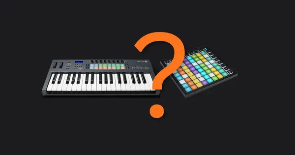 Keyboard vs Pad Controller: 5 Things to Know Before Buying