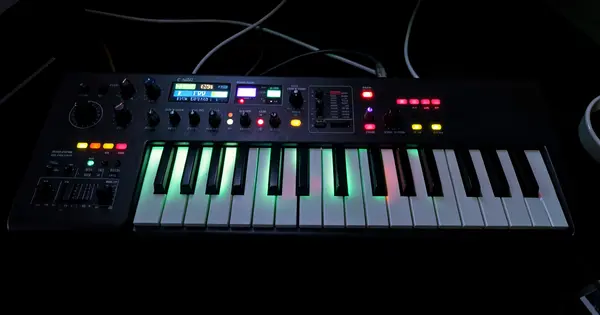 What Is Midi Controllers Guide?