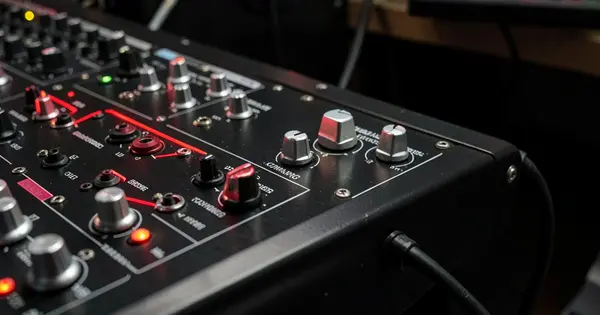 Normalled vs Half Normalled Patchbay: Simple 3-Point Guide