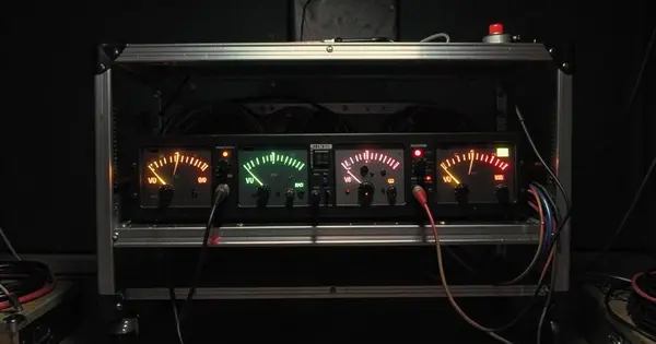 Outboard Gear Guide: 5 Essential Concepts Explained