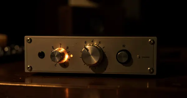 Preamps Guide: 5 Things Every Producer Must Know