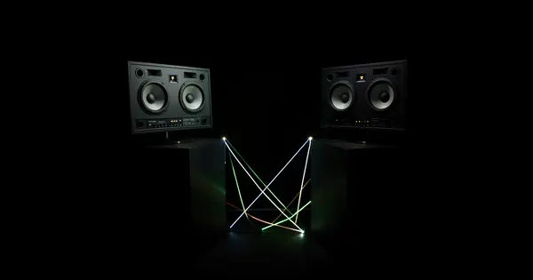 Studio Monitors Sound Different on Desk: 5 Fast Fixes