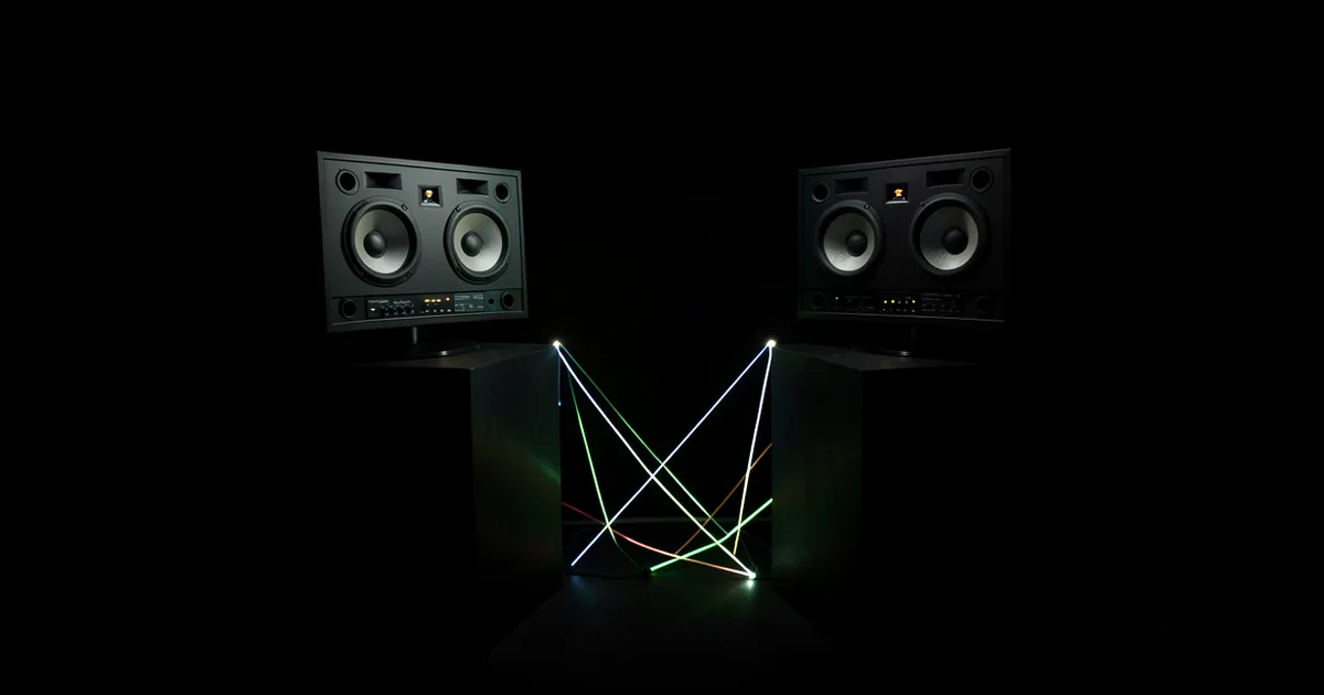 Studio Monitors Sound Different on Desk: 5 Fast Fixes