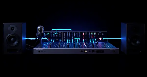Studio Signal Chain Guide: Build a Clean Audio Path