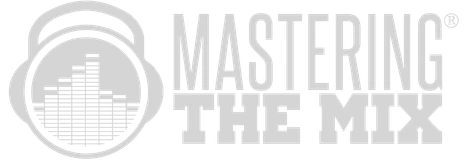 Mastreing The Mix