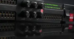 Avantone Pro GTR-100 Power Amp Built for Guitar Modelers