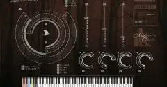 Crow Hill Company Releases Children's Choir for Media Composers