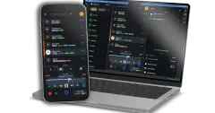 Jam Pad Organizes Your Recordings With Markers and Search