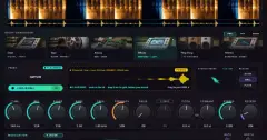 Low End Candy Slingshot Brings Reverse Delay to Real Time