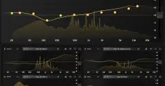 Mastering The Mix Announces: CARBON Q - Connected Mix EQ