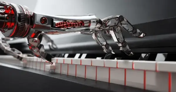 musiQproof Offers Legal Proof of Creation for AI Music