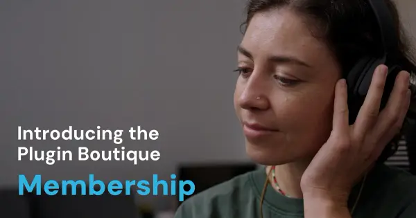Plugin Boutique Launches Tiered Membership Program
