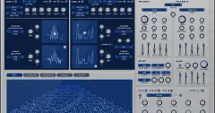 Rob Papen Releases QUAD-2 Synth Plugin for Mac and PC