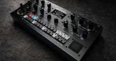 Twisted Electrons FLEXfm Hybrid Groovebox Opens for Pre-Order
