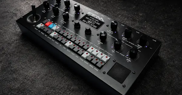 Twisted Electrons FLEXfm Hybrid Groovebox Opens for Pre-Order