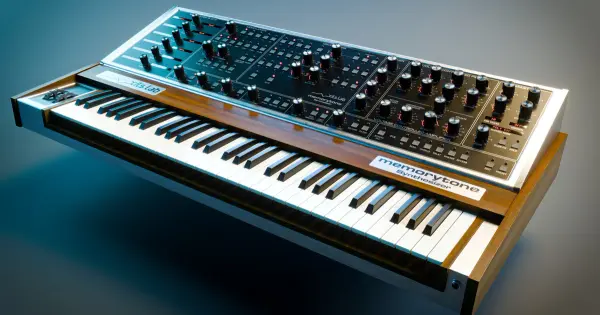 XILS-lab MemoryTone Brings Memorymoog to Modern DAWs
