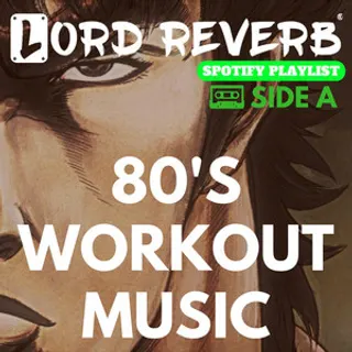 80's Workout Music