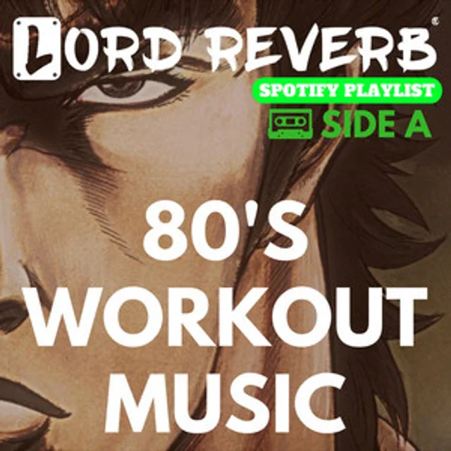 80's Workout Music