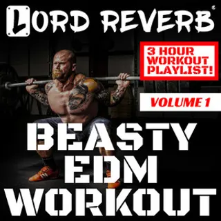 EDM Workout Music