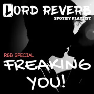 Freaking You! | R&B Special