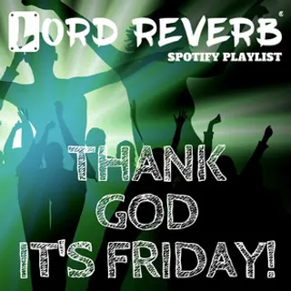 Friday Night Party Music