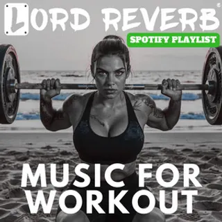Music for Workout