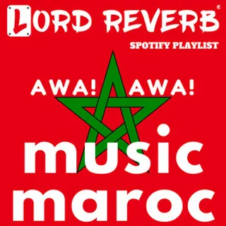 Music Maroc
