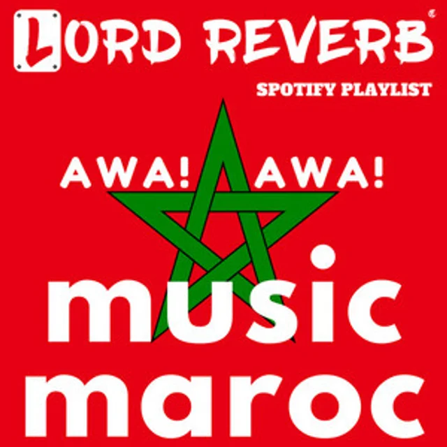 Music Maroc