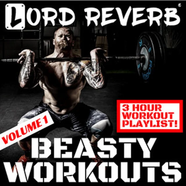 Power Workout Music