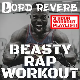 Rap Workout Music