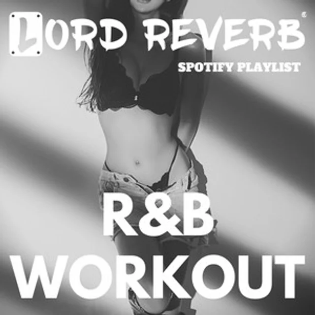 R&B Workout Music