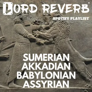 Sumerian Music & Babylonian Music