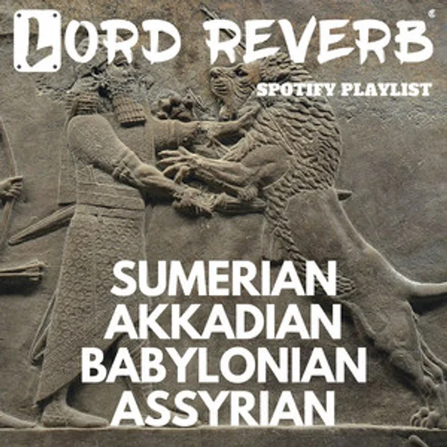 Sumerian Music & Babylonian Music