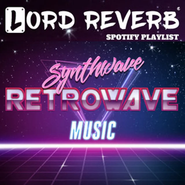 Synthwave