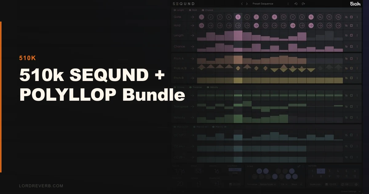 510k SEQUND + POLYLLOP Bundle Breaks Loop Fatigue in 2026