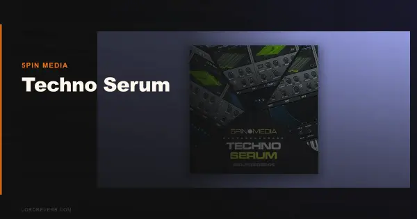 Techno Serum Review: Is 5Pin Media's Pack Worth It 2026