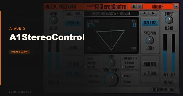 A1StereoControl Review 2026: Beats Waves S1 Imager?