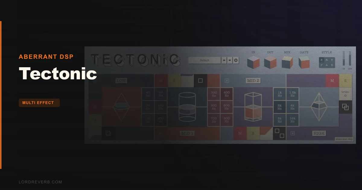 Tectonic Review: Worth $16 Over OTT in 2026?