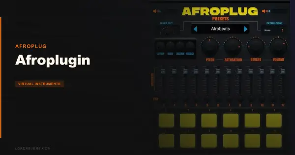 Can Free Afroplugin Actually Handle a Real Session?