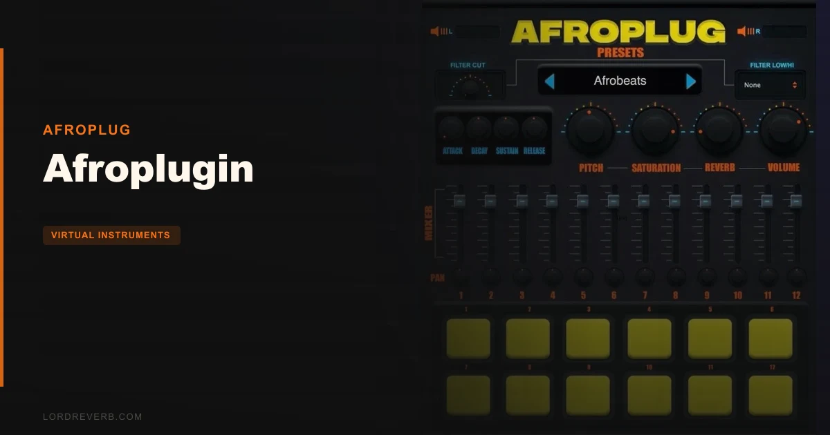 Can Free Afroplugin Actually Handle a Real Session?