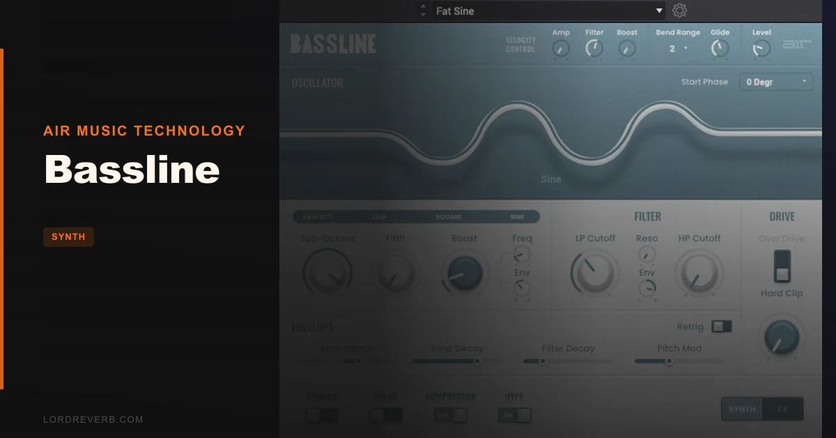 Bassline Review: Does It Beat the Field at $31?
