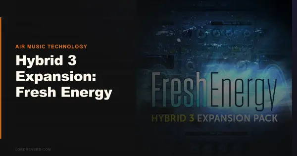 Hybrid 3 Fresh Energy Still Holds Up in 2026