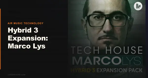 Does Marco Lys Hybrid 3 Expansion Suit Your Sound?