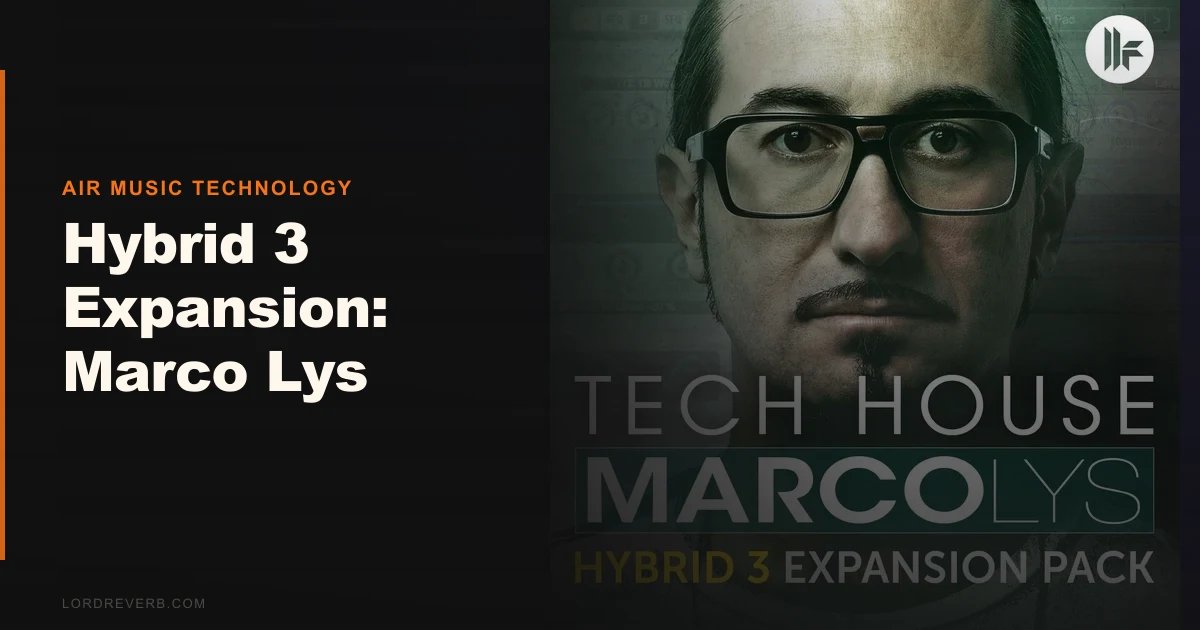 Does Marco Lys Hybrid 3 Expansion Suit Your Sound?